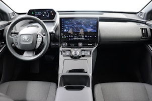 Vehicle image TOYOTA bZ4X 6.6 kw OBC Style AWD