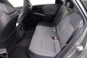 Vehicle image TOYOTA bZ4X 6.6 kw OBC Style AWD