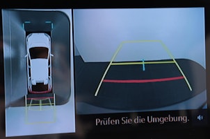 Vehicle image TOYOTA bZ4X 6.6 kw OBC Style AWD