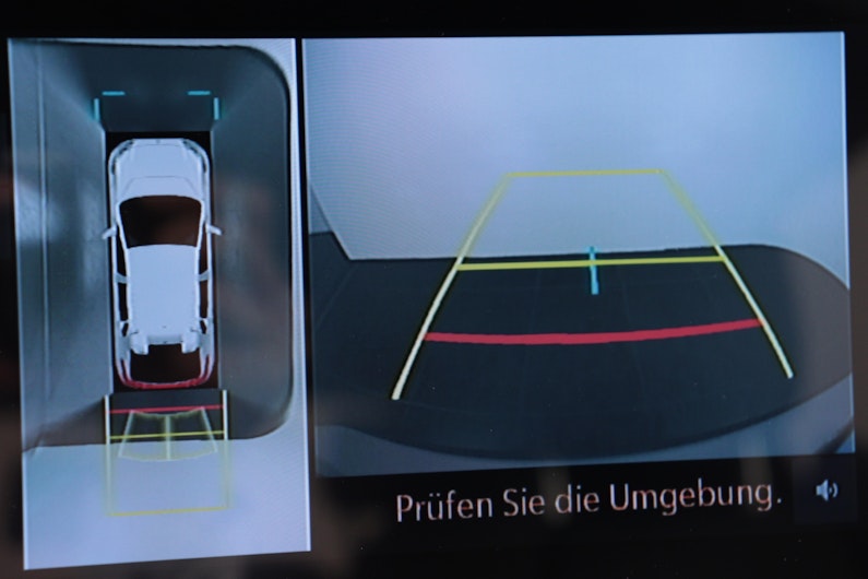 Vehicle image TOYOTA BZ4X