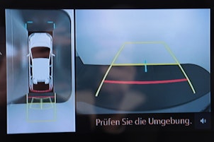 Vehicle image TOYOTA bZ4X 6.6 kw OBC Style AWD