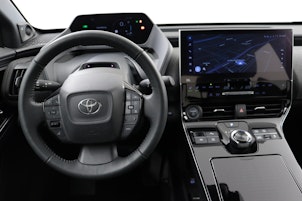 Vehicle image TOYOTA bZ4X 6.6 kw OBC Style AWD