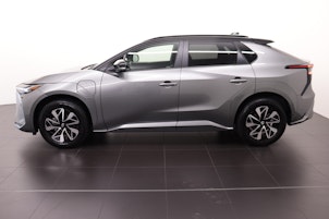 Vehicle image TOYOTA bZ4X 6.6 kw OBC Style AWD