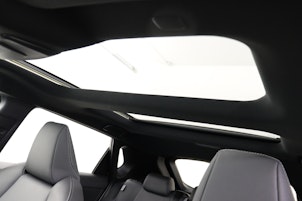 Vehicle image TOYOTA bZ4X 6.6 kw OBC Style AWD