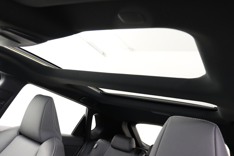 Vehicle image TOYOTA BZ4X