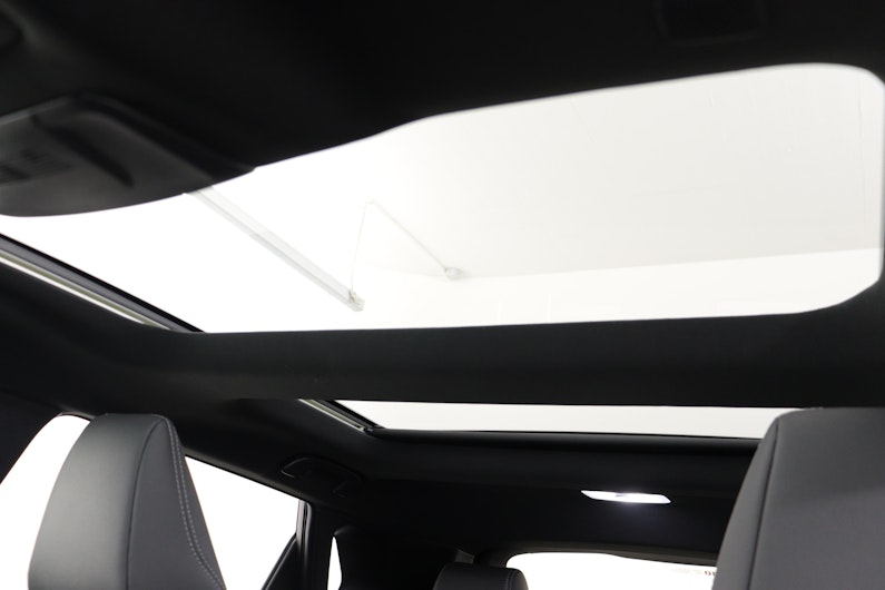 Vehicle image TOYOTA BZ4X