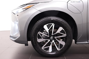 Vehicle image TOYOTA bZ4X 6.6 kw OBC Style AWD
