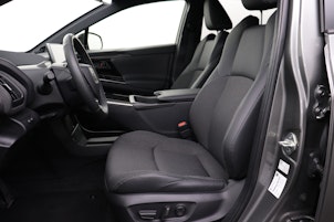 Vehicle image TOYOTA bZ4X 6.6 kw OBC Style AWD