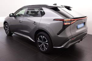 Vehicle image TOYOTA bZ4X 6.6 kw OBC Style AWD