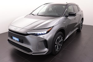 Vehicle image TOYOTA bZ4X 6.6 kw OBC Style AWD