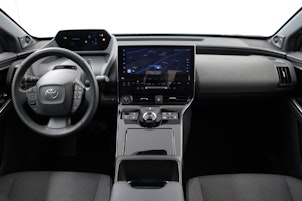 Vehicle image TOYOTA bZ4X 6.6 kw OBC Style AWD