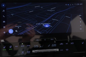 Vehicle image TOYOTA bZ4X 6.6 kw OBC Style AWD