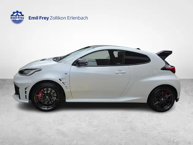 Toyota GR Yaris 1.6 Turbo Sport 4x4