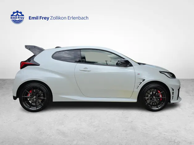 Toyota GR Yaris 1.6 Turbo Sport 4x4