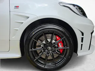 Toyota GR Yaris 1.6 Turbo Sport 4x4