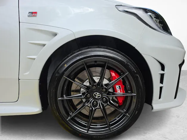 Toyota GR Yaris 1.6 Turbo Sport 4x4