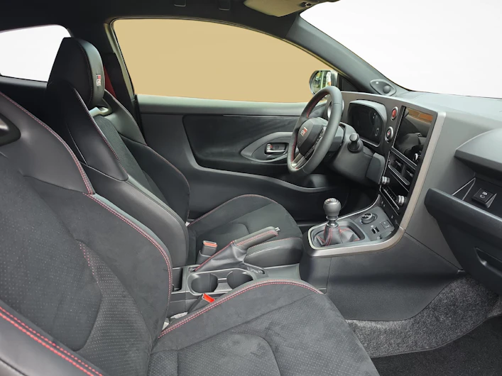 image du véhicule TOYOTA GR YARIS
