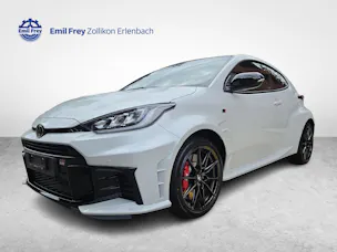Toyota GR Yaris 1.6 Turbo Sport 4x4