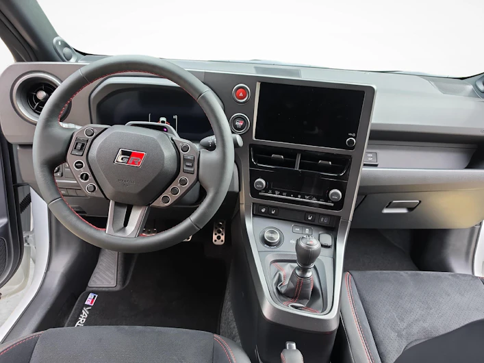 image du véhicule TOYOTA GR YARIS