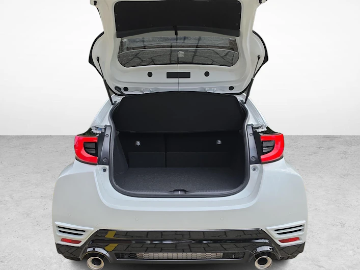 image du véhicule TOYOTA GR YARIS