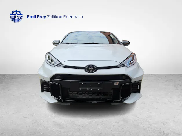 Toyota GR Yaris 1.6 Turbo Sport 4x4