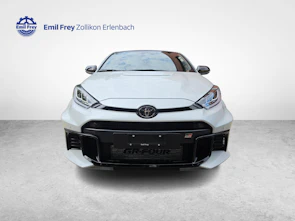 Fahrzeugbild TOYOTA GR Yaris 1.6 Turbo Sport 4x4