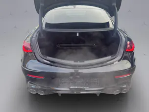 Mercedes-Benz CLE 53 AMG 4matic+ Coupé