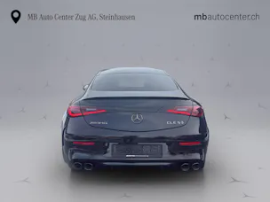 Mercedes-Benz CLE 53 AMG 4matic+ Coupé