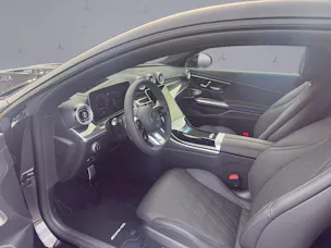Mercedes-Benz CLE 53 AMG 4matic+ Coupé