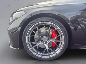 Mercedes-Benz CLE 53 AMG 4matic+ Coupé
