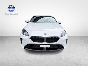 Vehicle image BMW 123 xDrive