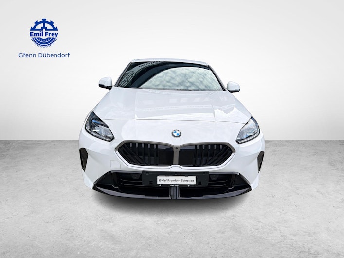 Vehicle image BMW 1 SERIES