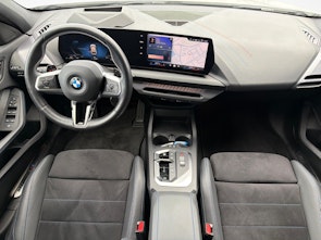 Vehicle image BMW 123 xDrive