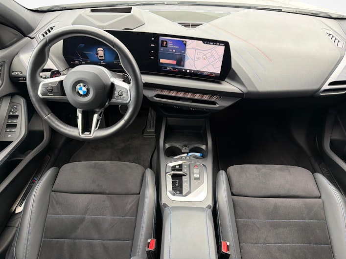 Vehicle image BMW 1 SERIES