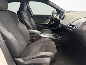 Vehicle image BMW 123 xDrive