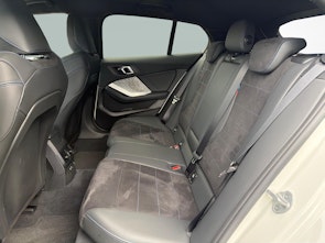 Vehicle image BMW 123 xDrive