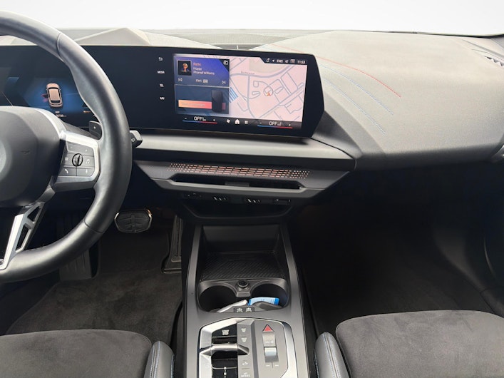 Vehicle image BMW 1 SERIES