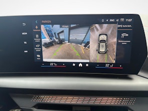 Vehicle image BMW 123 xDrive