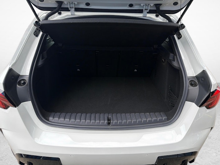 Vehicle image BMW 1 SERIES