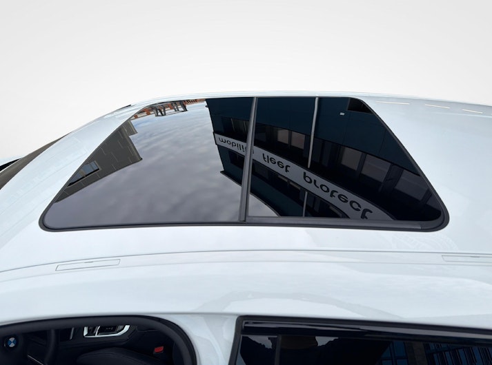 Vehicle image BMW 1 SERIES