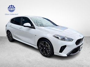 Vehicle image BMW 123 xDrive