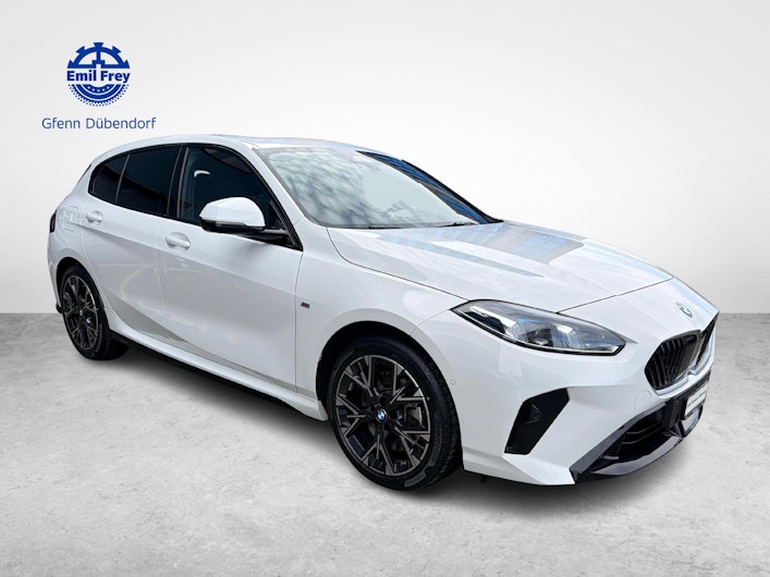 Vehicle image BMW 1 SERIES