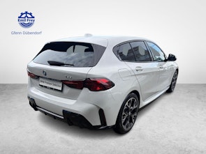 Vehicle image BMW 123 xDrive