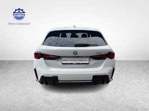 Vehicle image BMW 123 xDrive