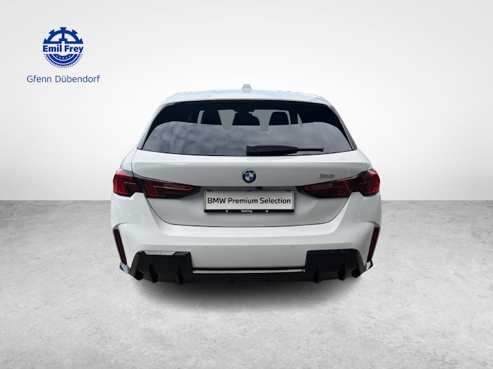 Vehicle image BMW 1 SERIES