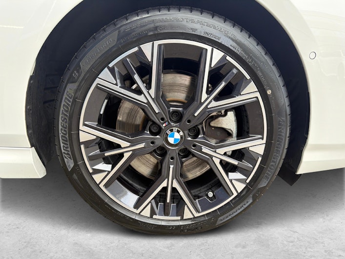 Vehicle image BMW 1 SERIES