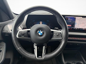 Vehicle image BMW 123 xDrive