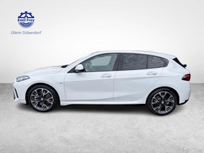 Vehicle image BMW 123 xDrive