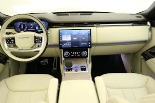 Fahrzeugbild LAND ROVER Range Rover 3.0 Si6 P440e First Edition