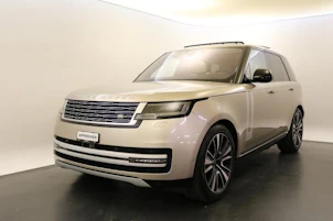 Fahrzeugbild LAND ROVER Range Rover 3.0 Si6 P440e First Edition